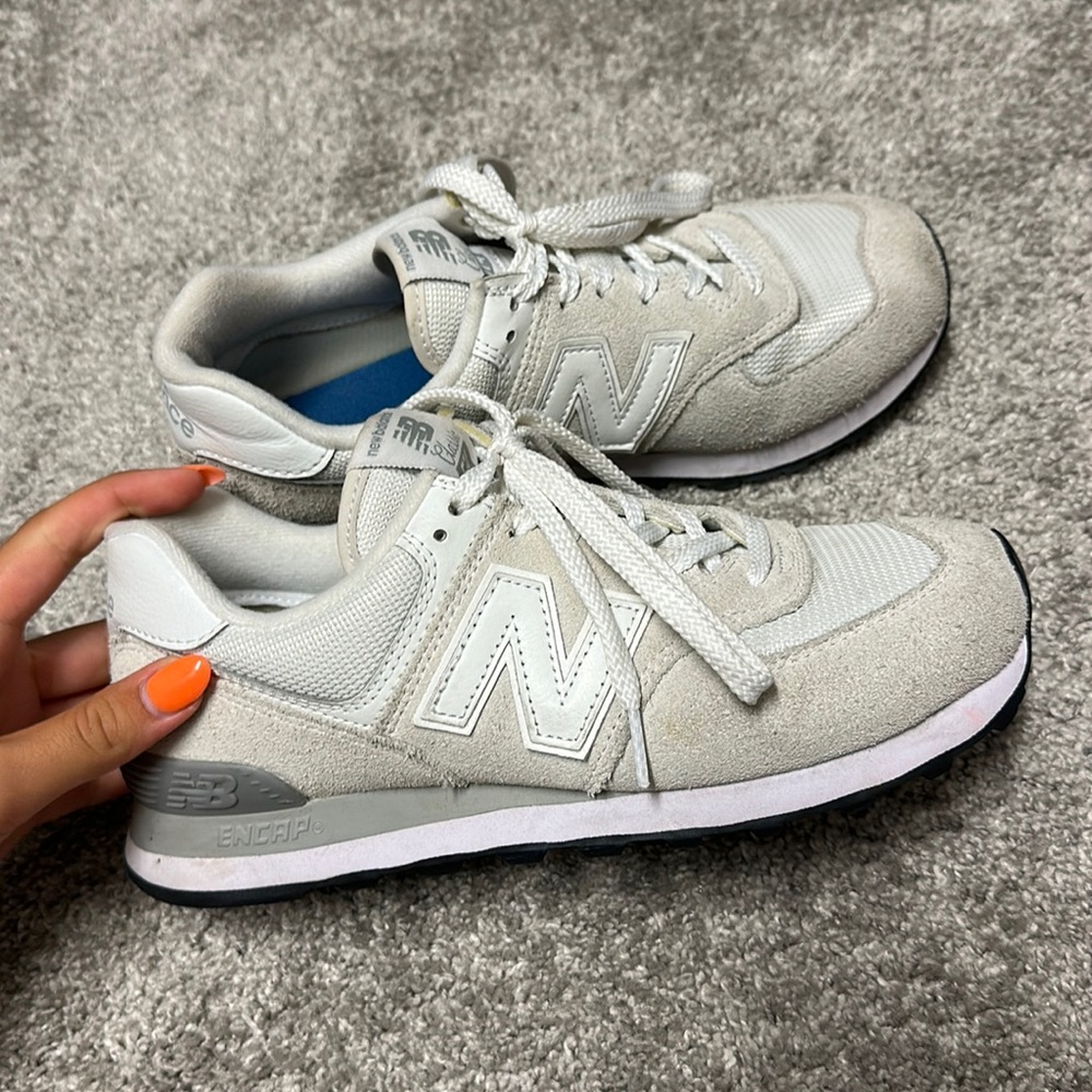 new balance 574